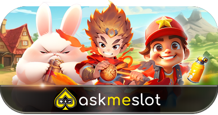 Slot Askmeslot